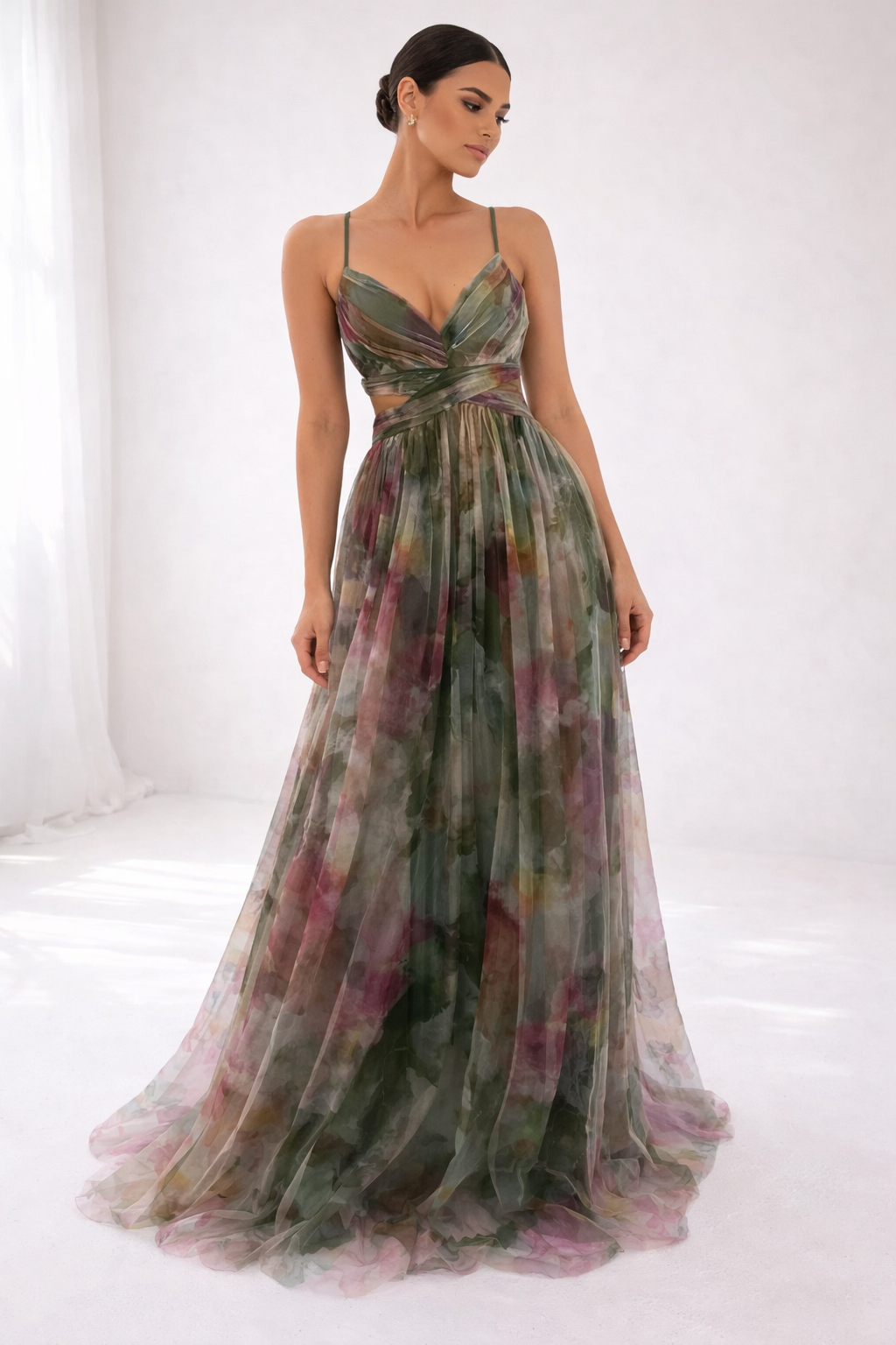 Green / XL