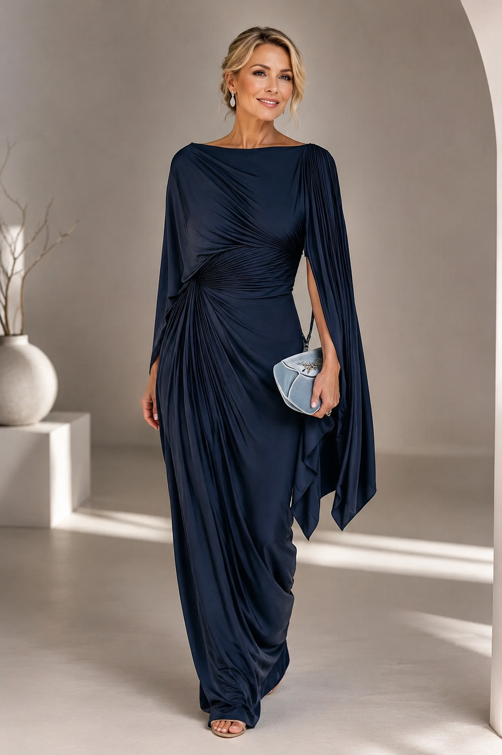Blue / 2XL