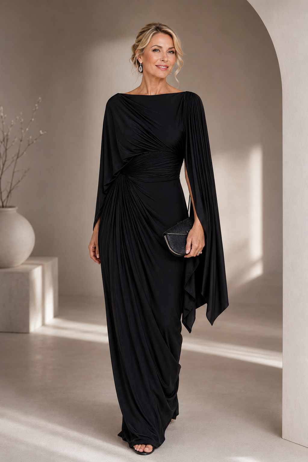 Black / 2XL