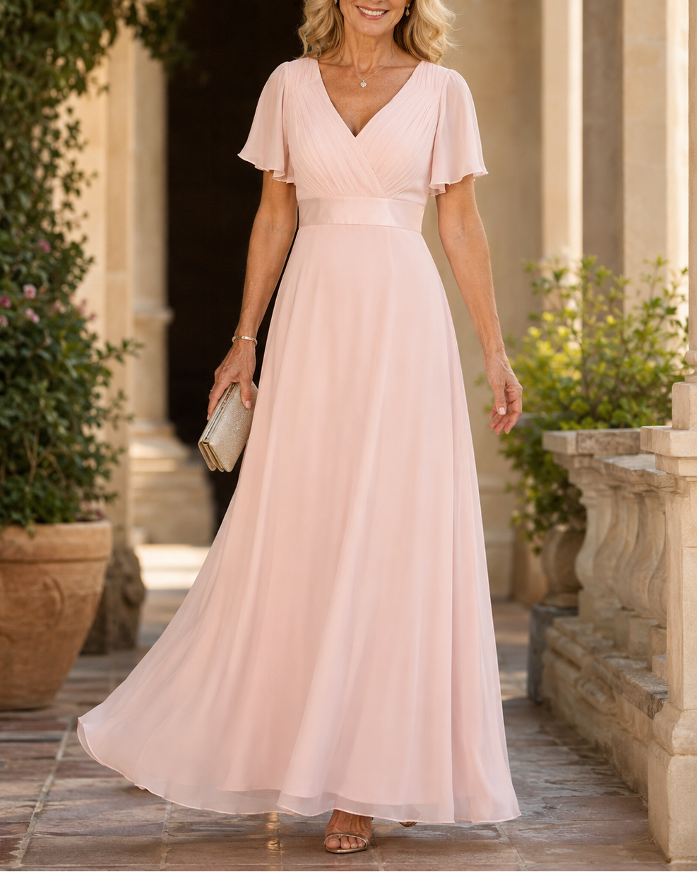 Pink / 3XL