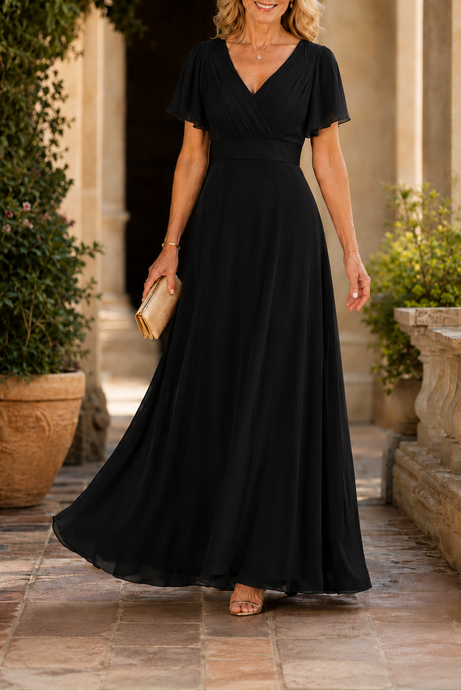 Black / 3XL