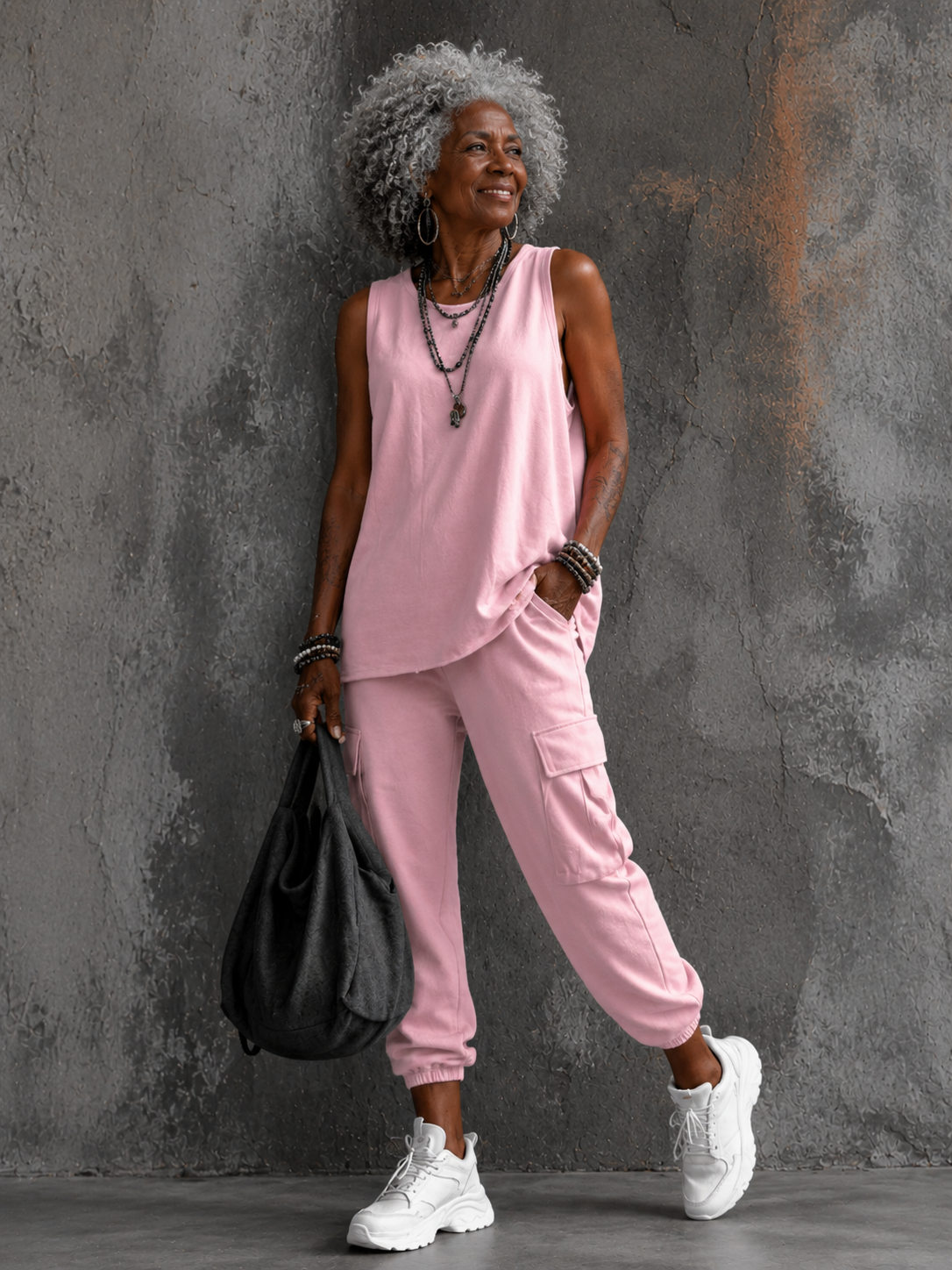 Pink / 2XL