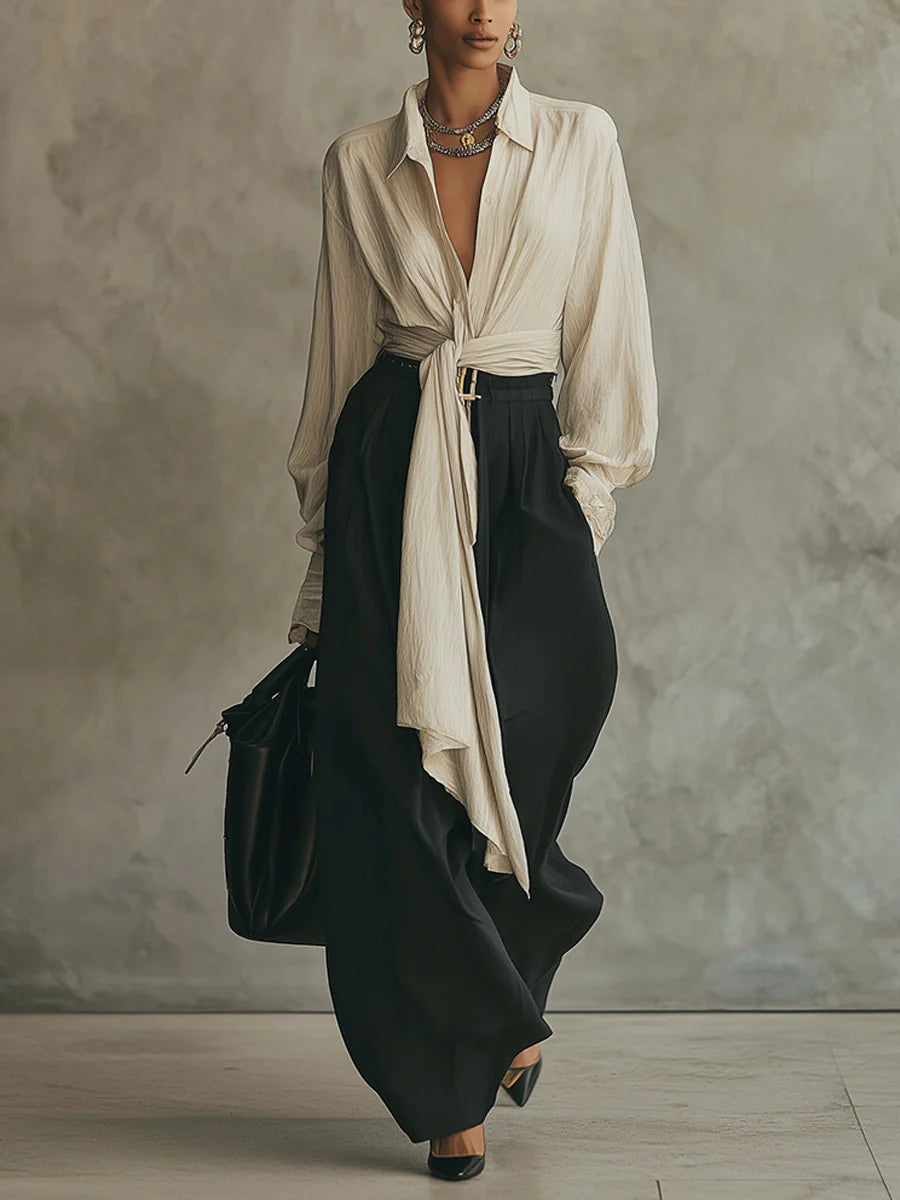 Beige / 2XL