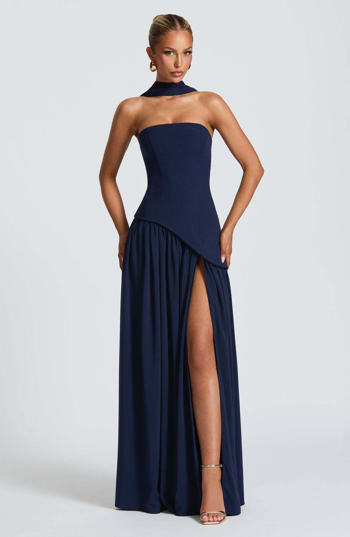 Dark Blue / XL