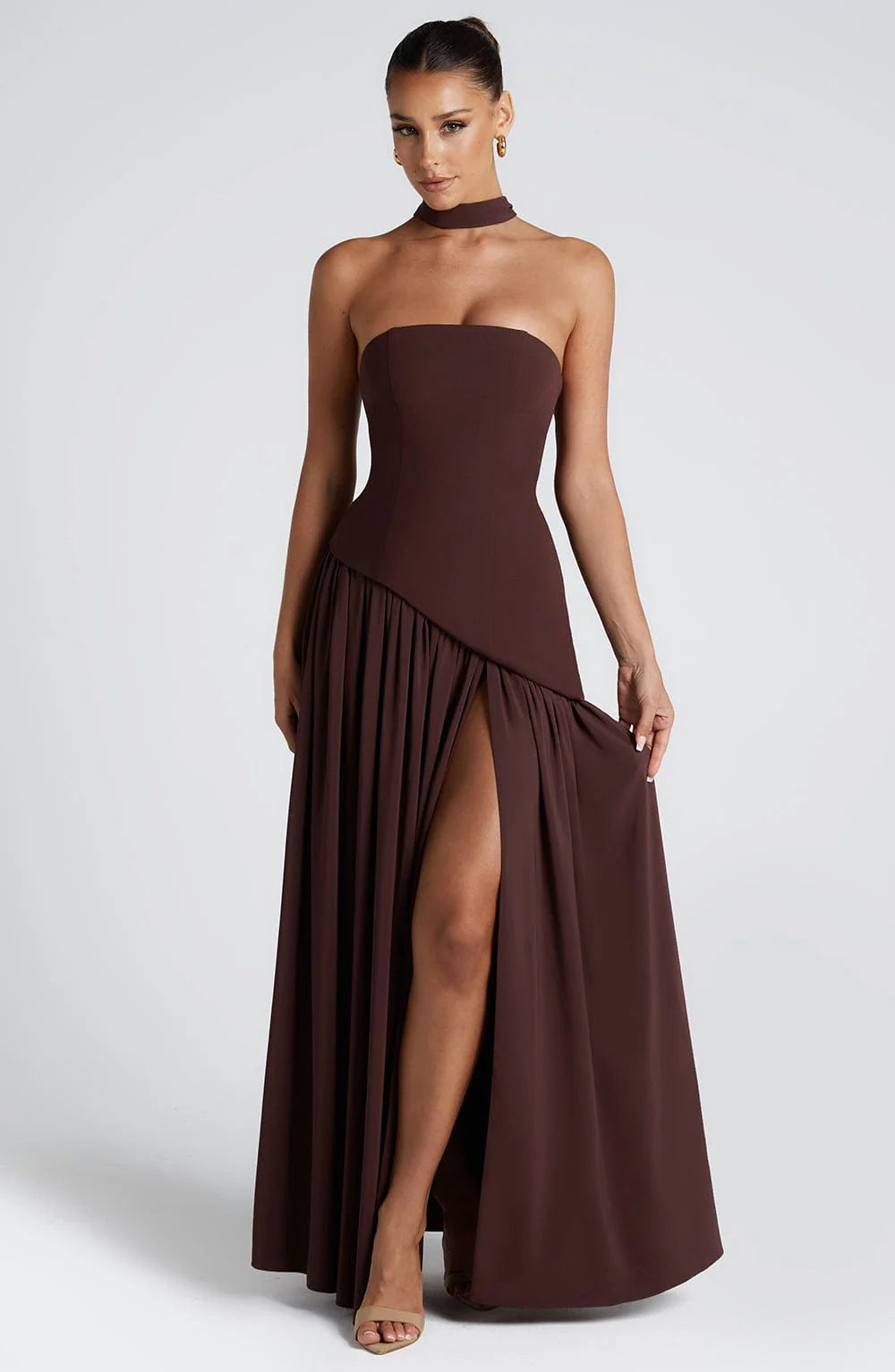 Brown / XL