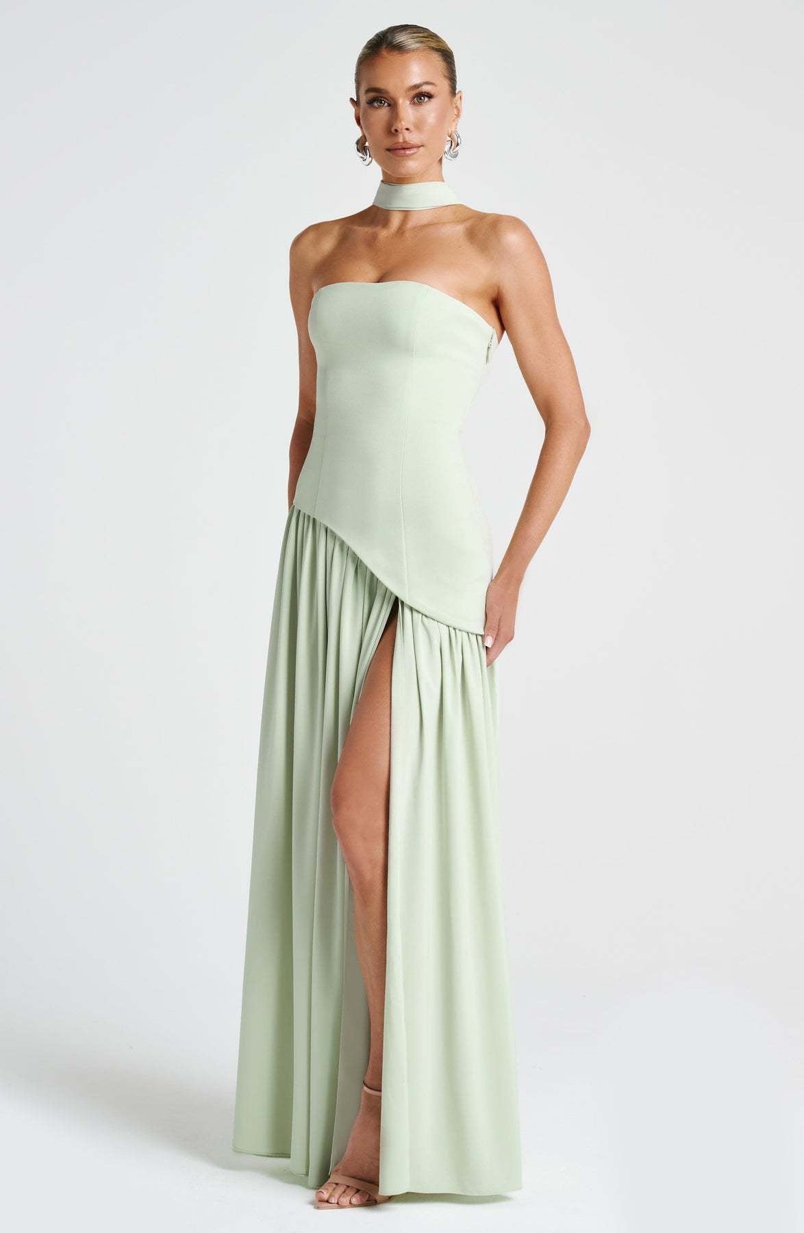 Green / XL