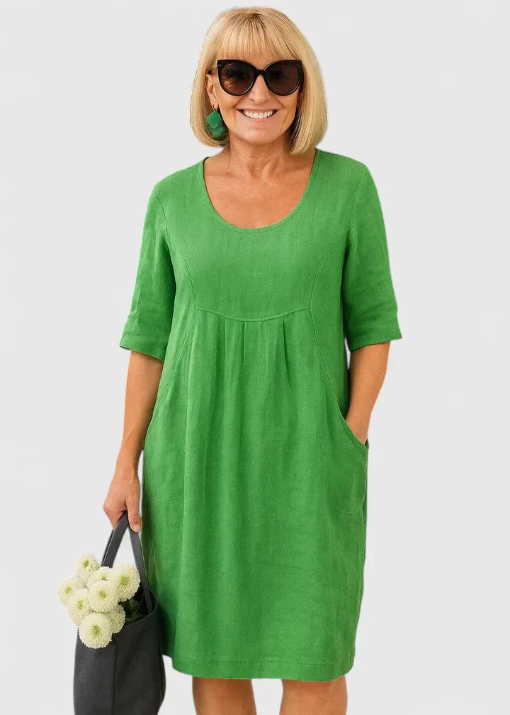 Green / 3XL