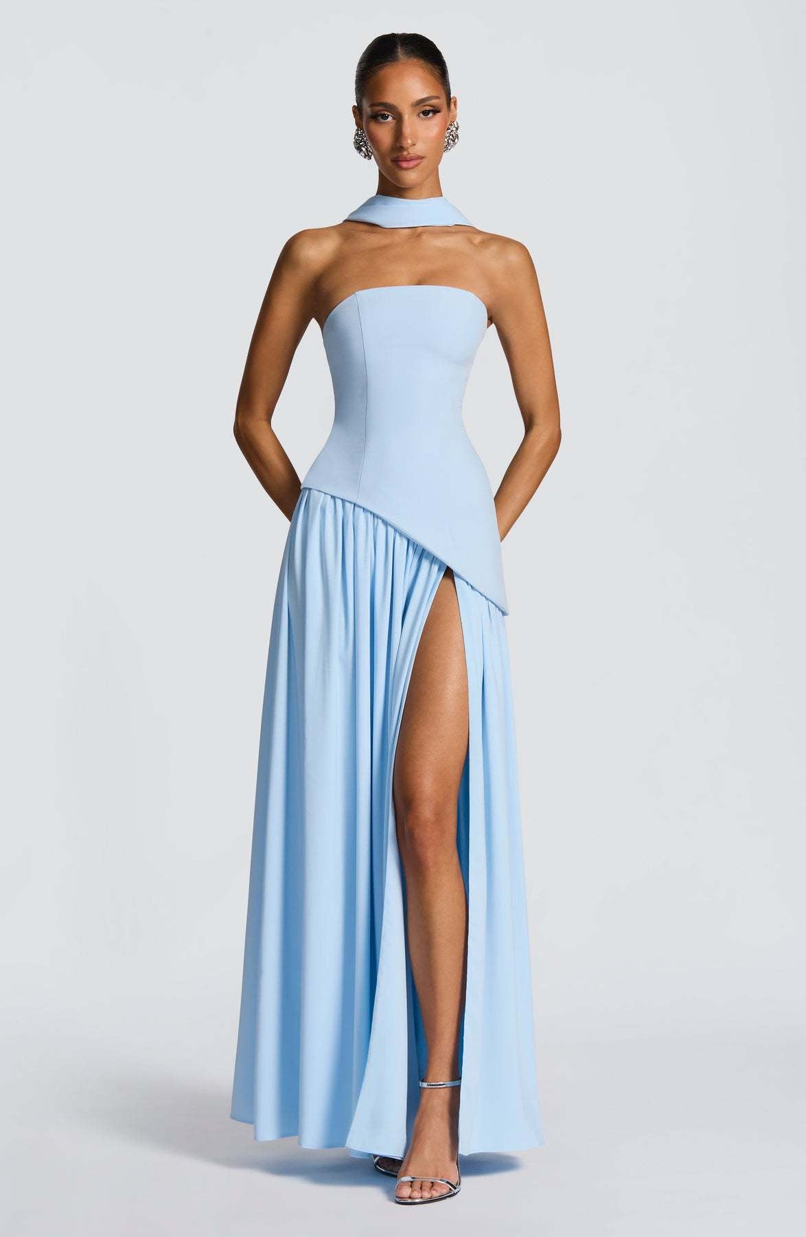 Light Blue / XL