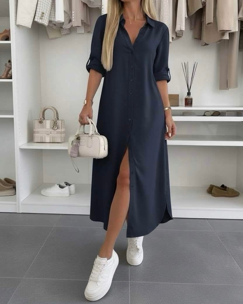 Dark Blue / ONE SIZE