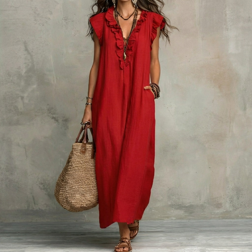 Red / 2XL