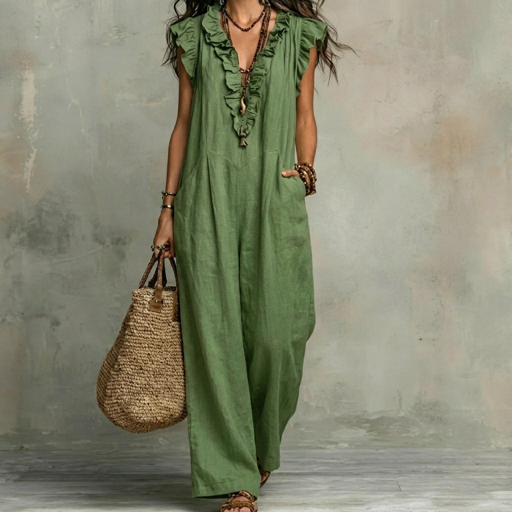 Green / 2XL
