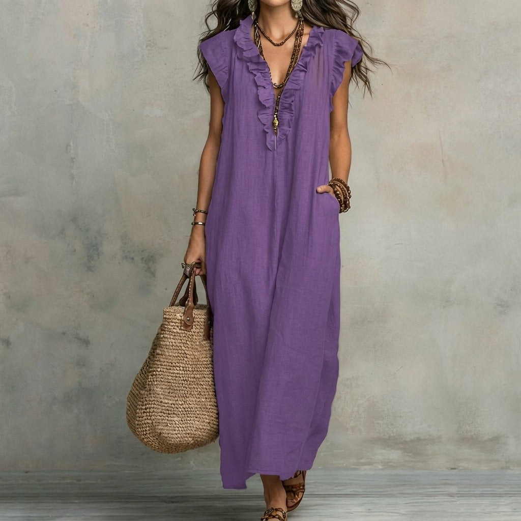Purple / 2XL