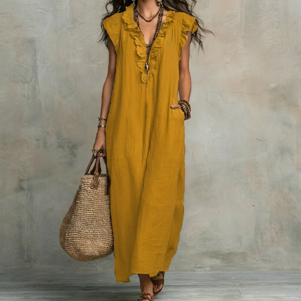 Yellow / 2XL