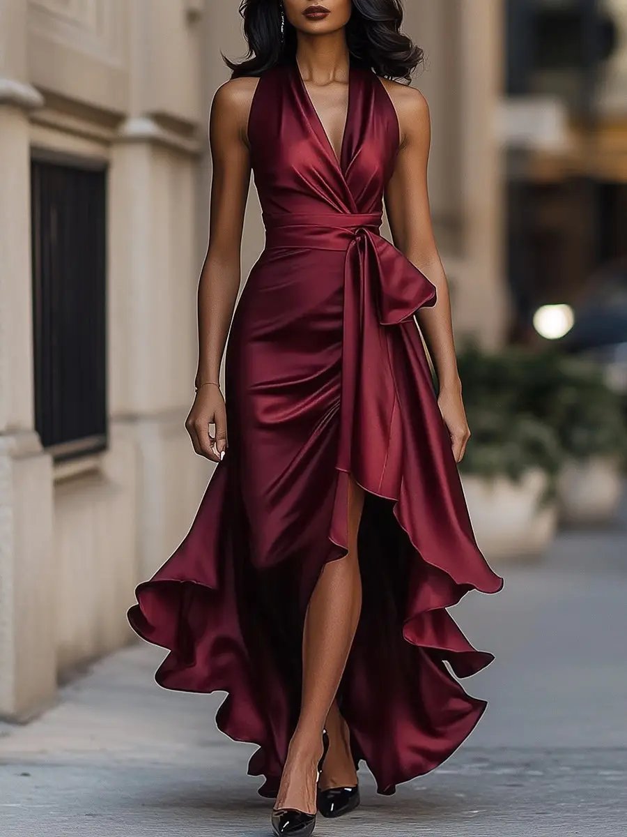 Burgundy (Almost sold out) / 3XL