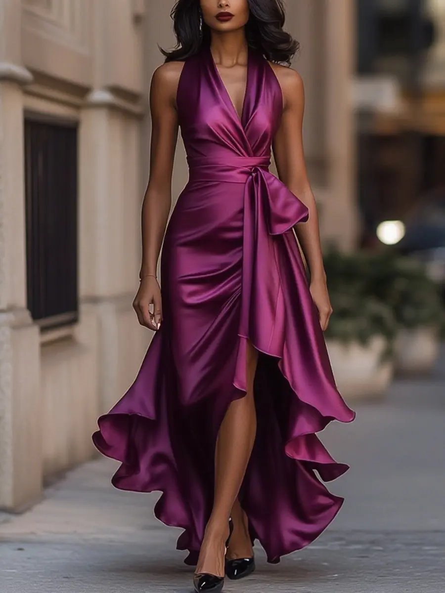 Fuchsia / 3XL
