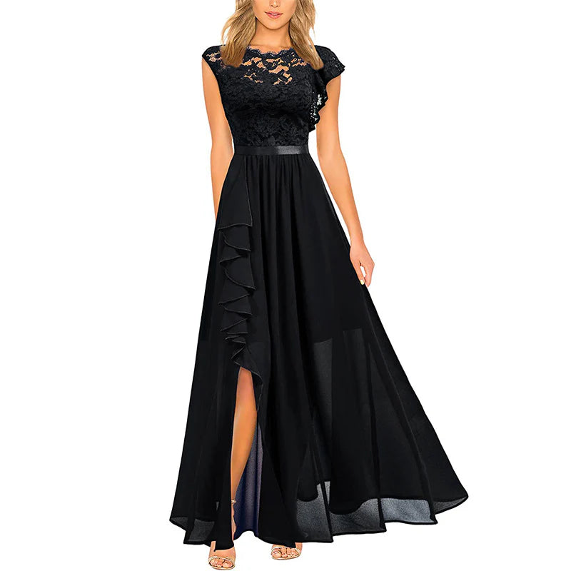 Black / XL