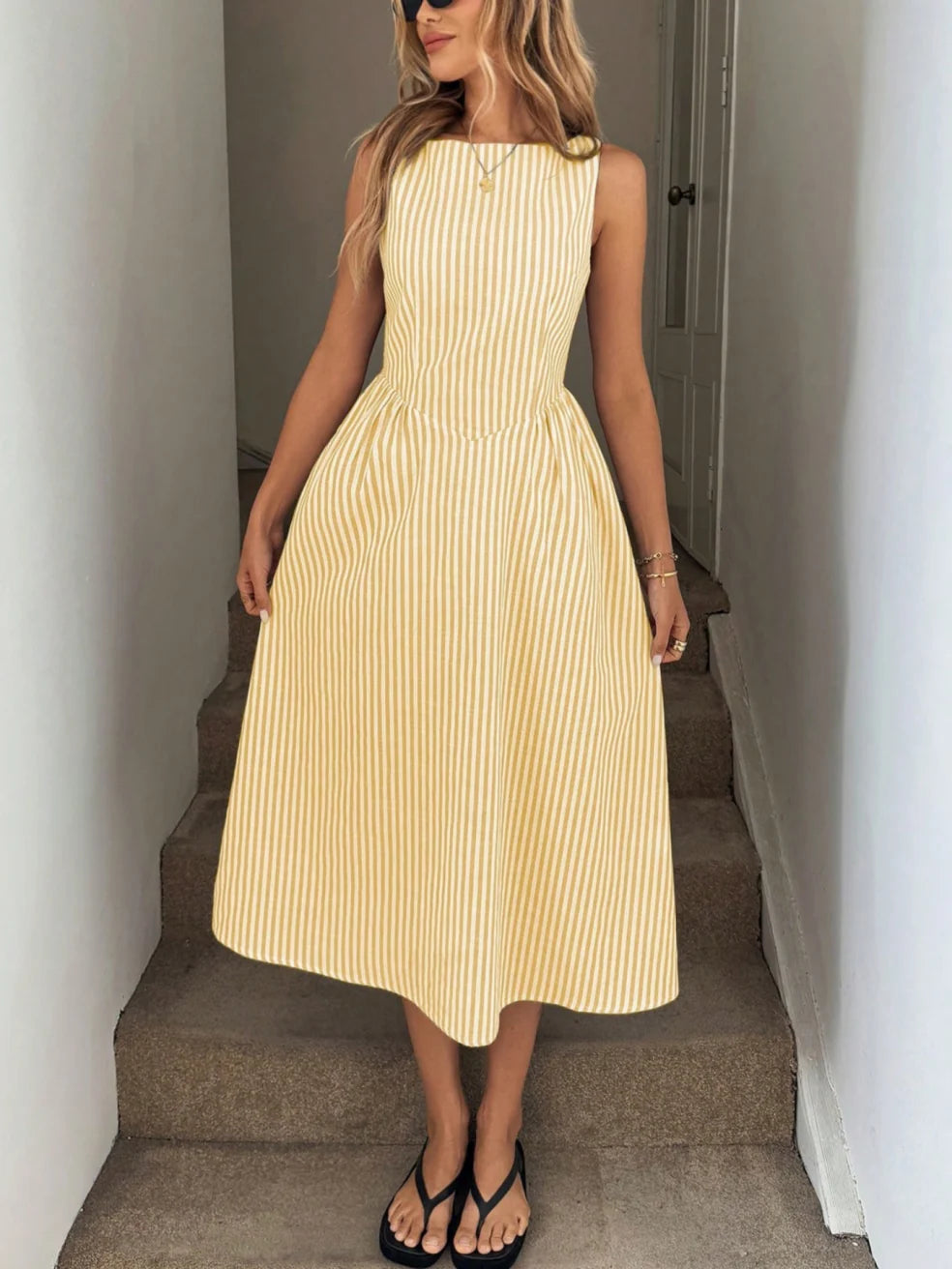 Yellow / 2XL