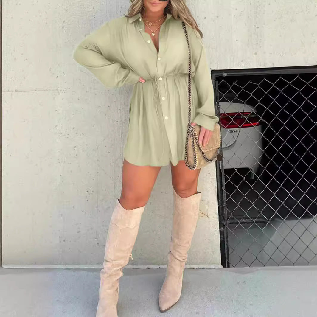 Mint Green / 5XL