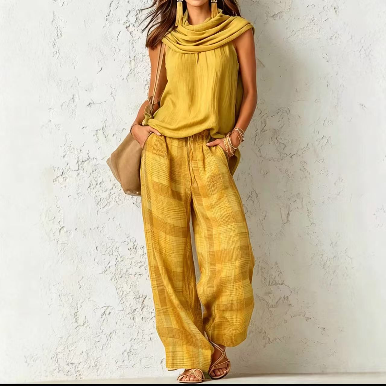 Yellow / 3XL