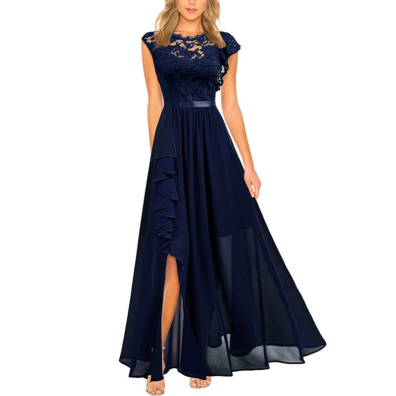 Blue / XL