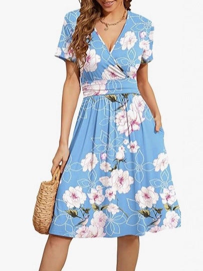 Blue / 3XL