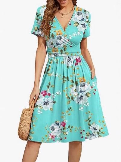 Green / 3XL