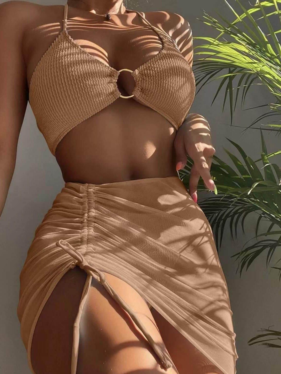Brown / XL