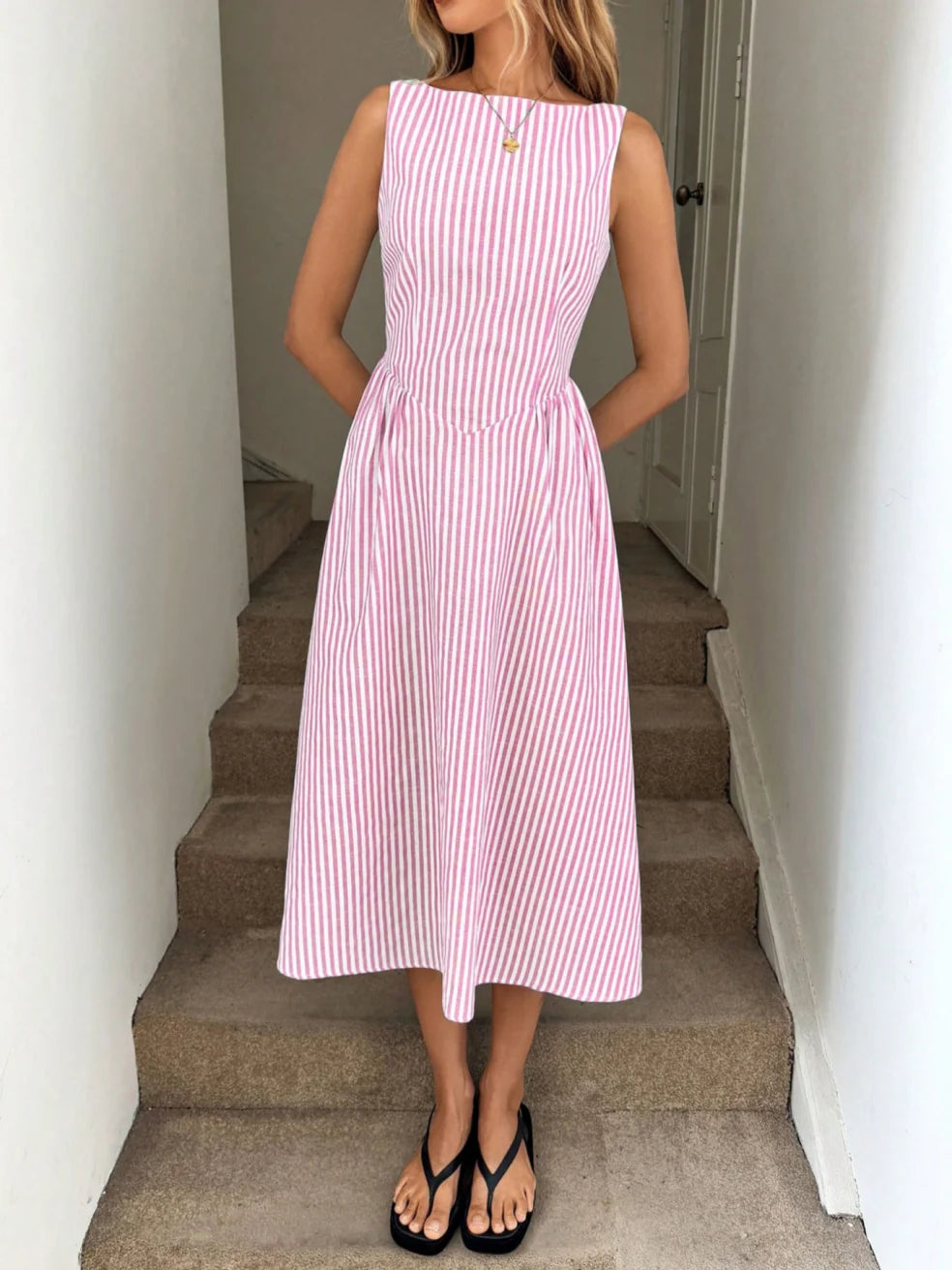 Pink / 2XL