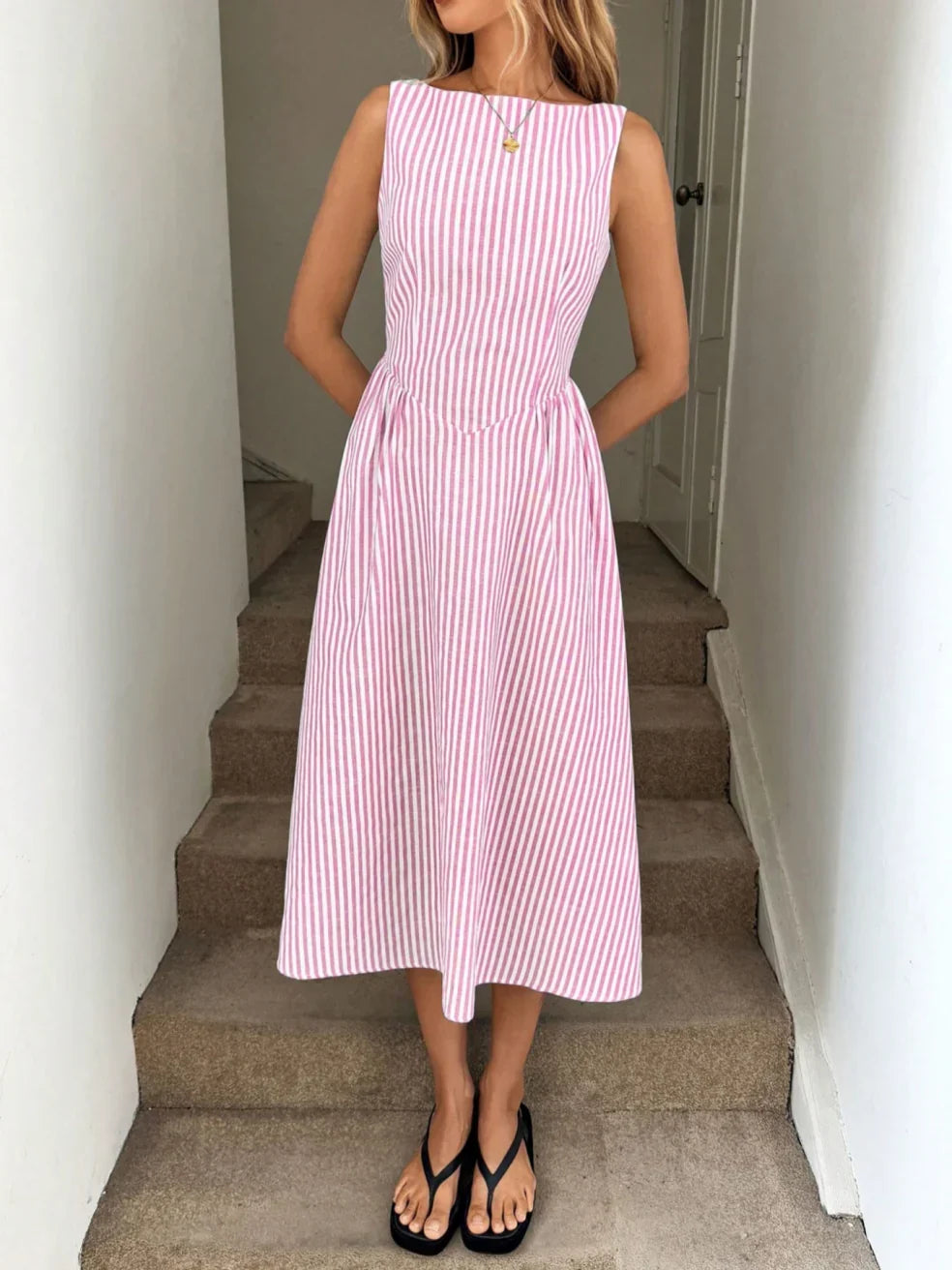 Pink / 2XL