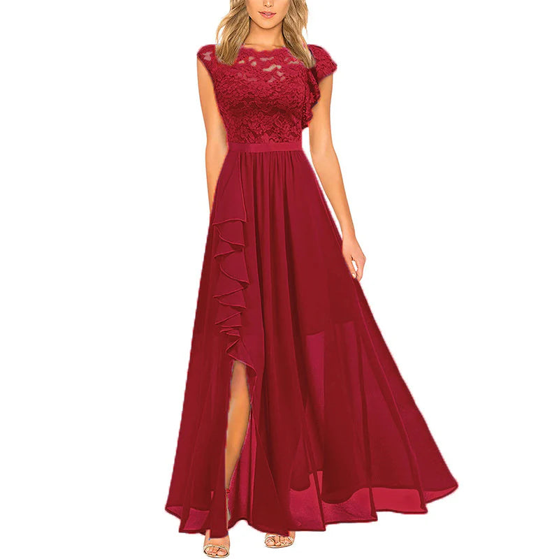 Red / XL