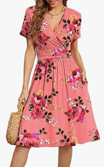 Pink / 3XL