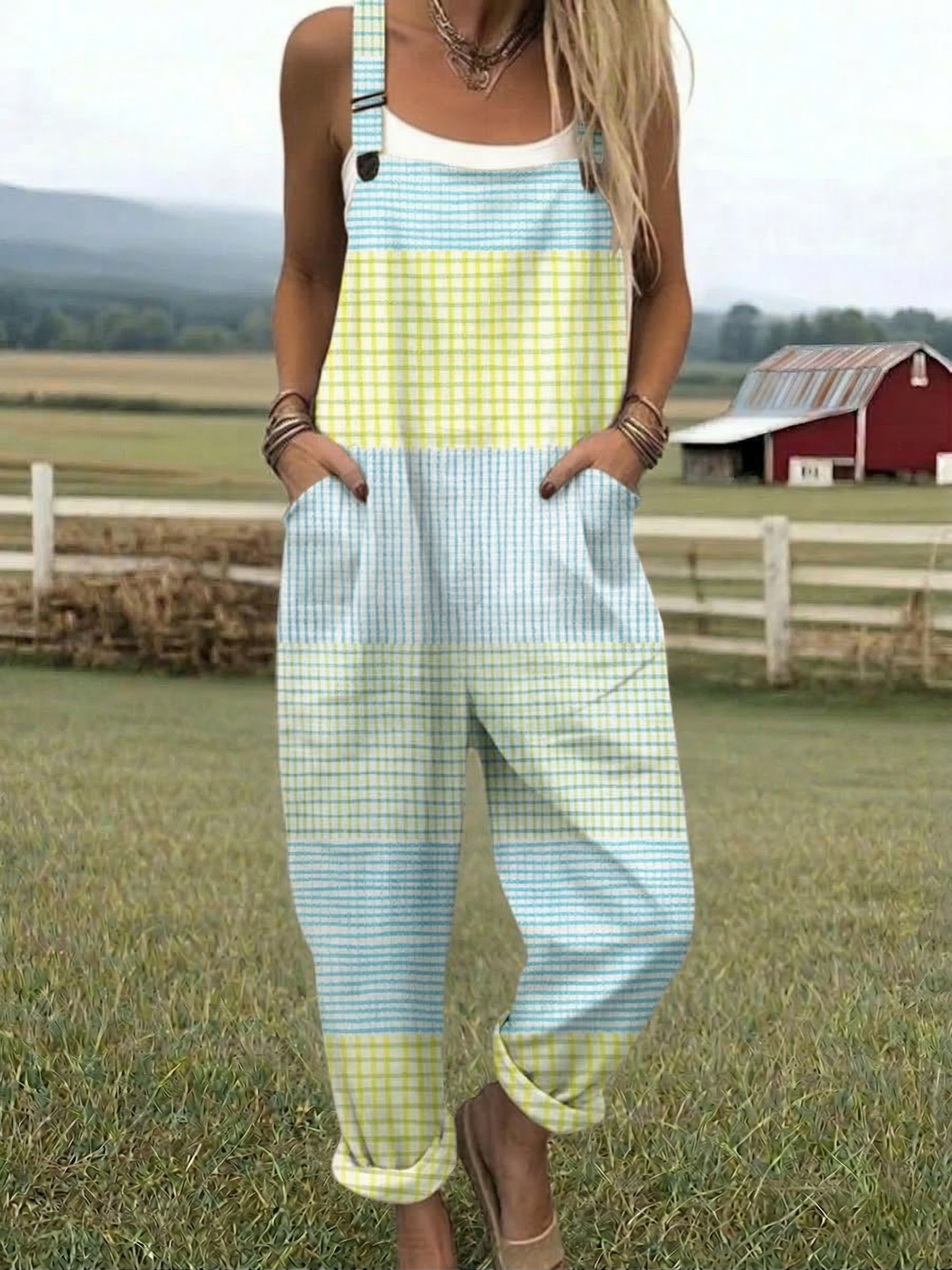 Multicolor / 3XL (18–20)