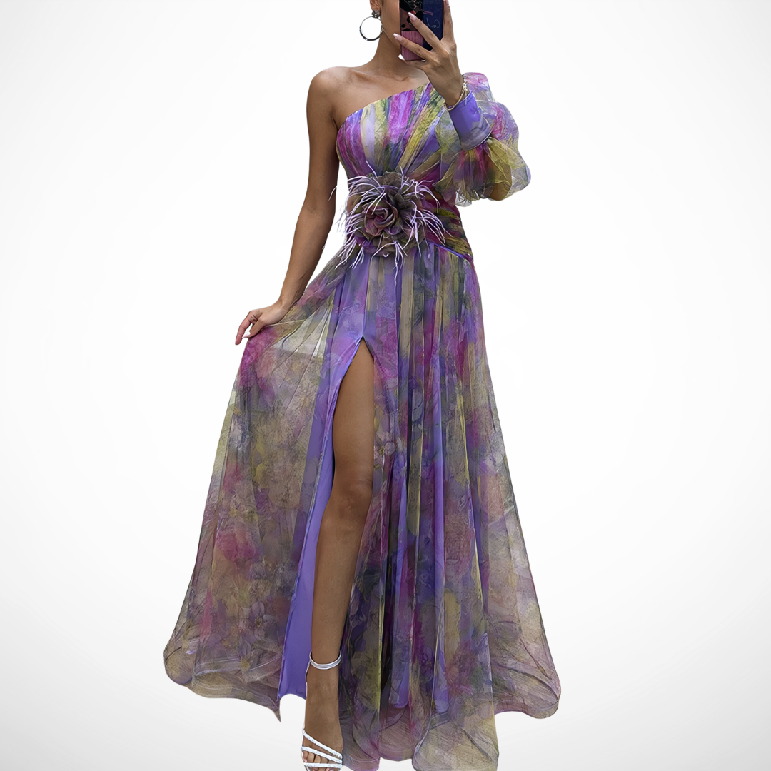 Purple / XL
