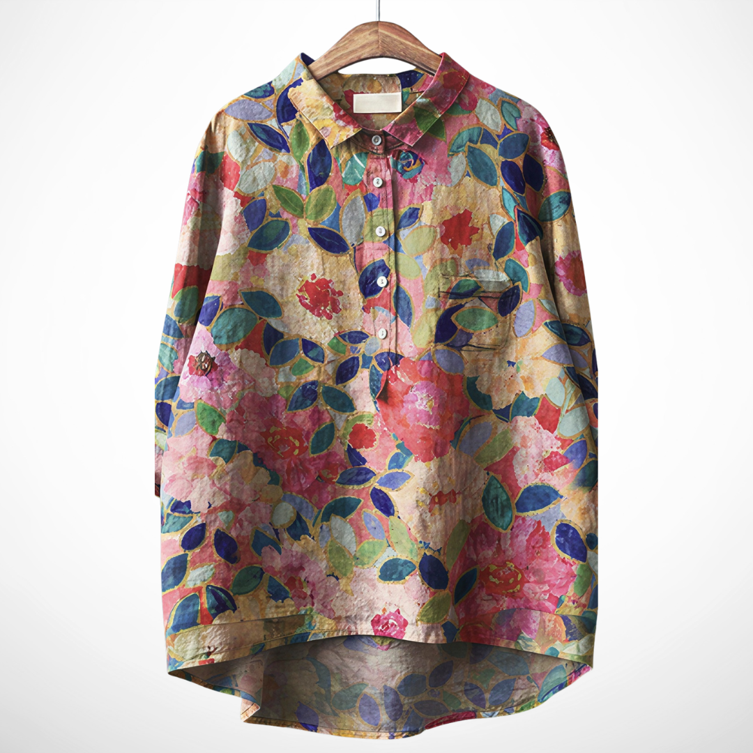 Pink/Blue / 5XL