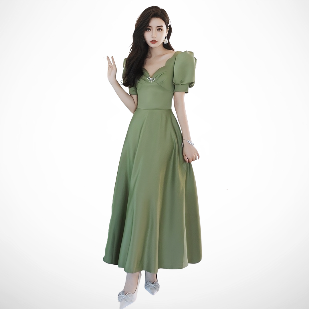 Green / 3XL