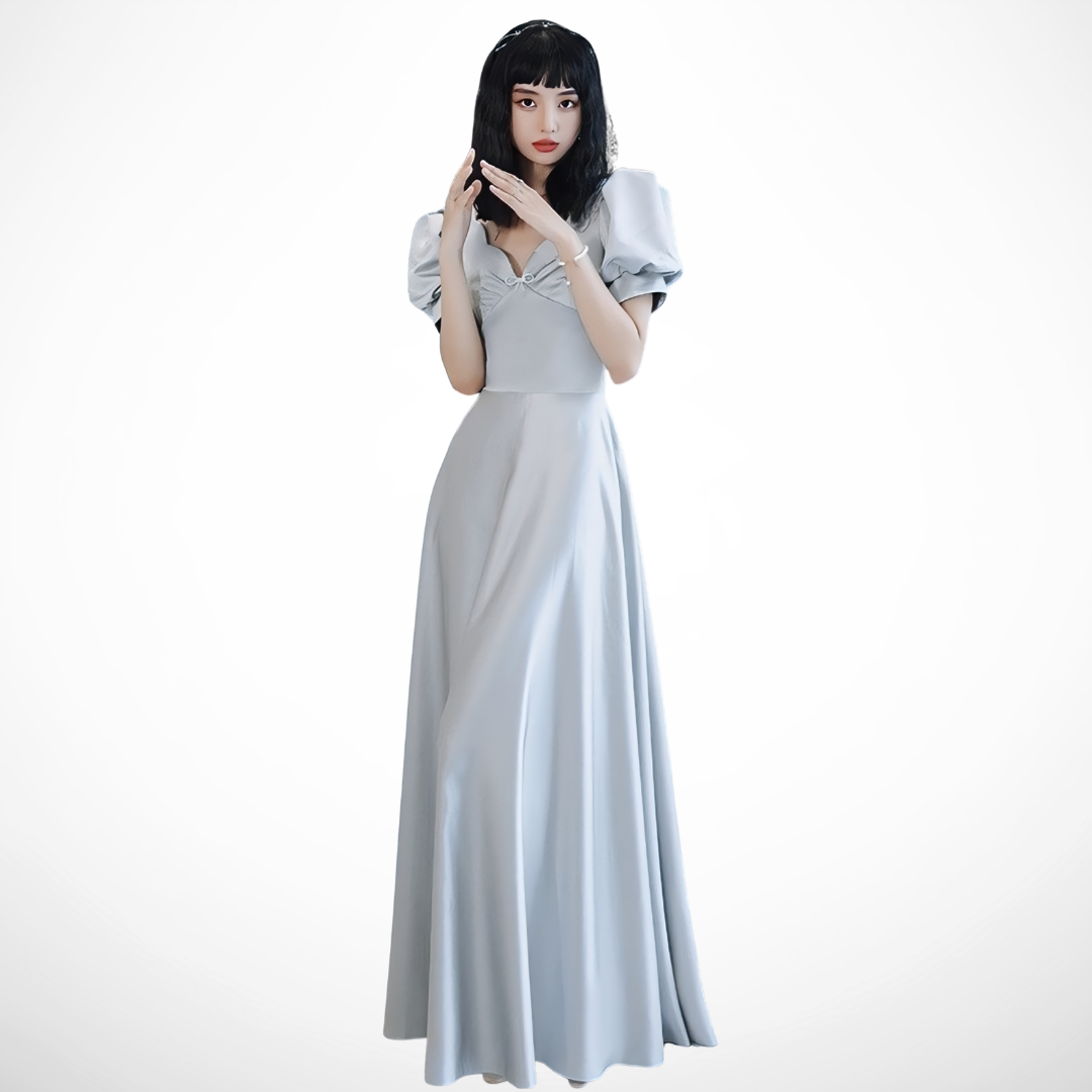 Silver / 3XL