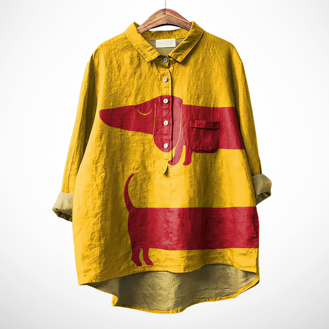 Yellow / 5XL