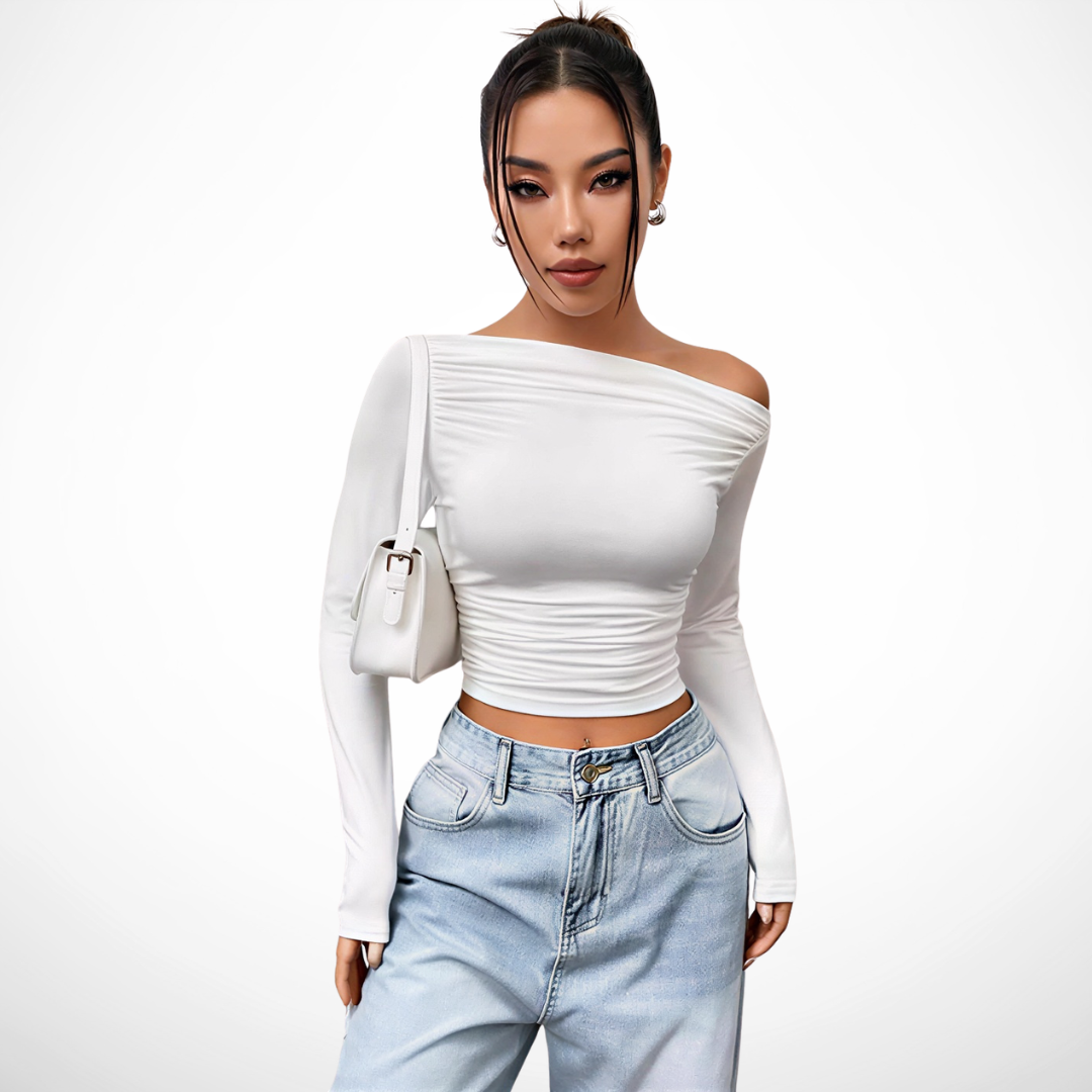 White / XL