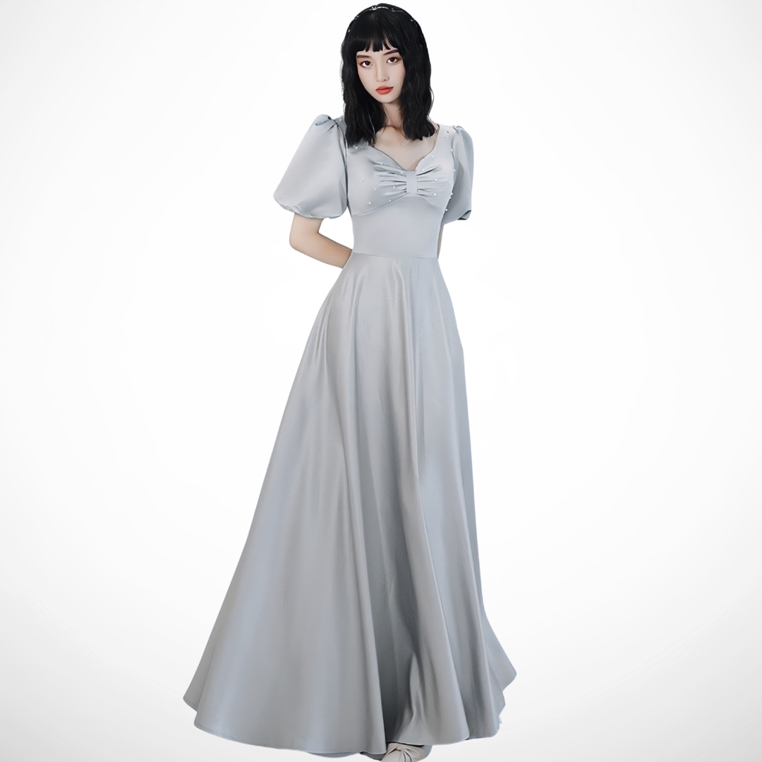 Silver / 3XL