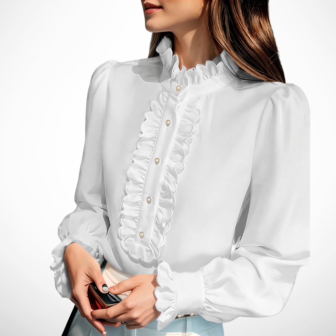 White (10 Left in Stock) / 2XL