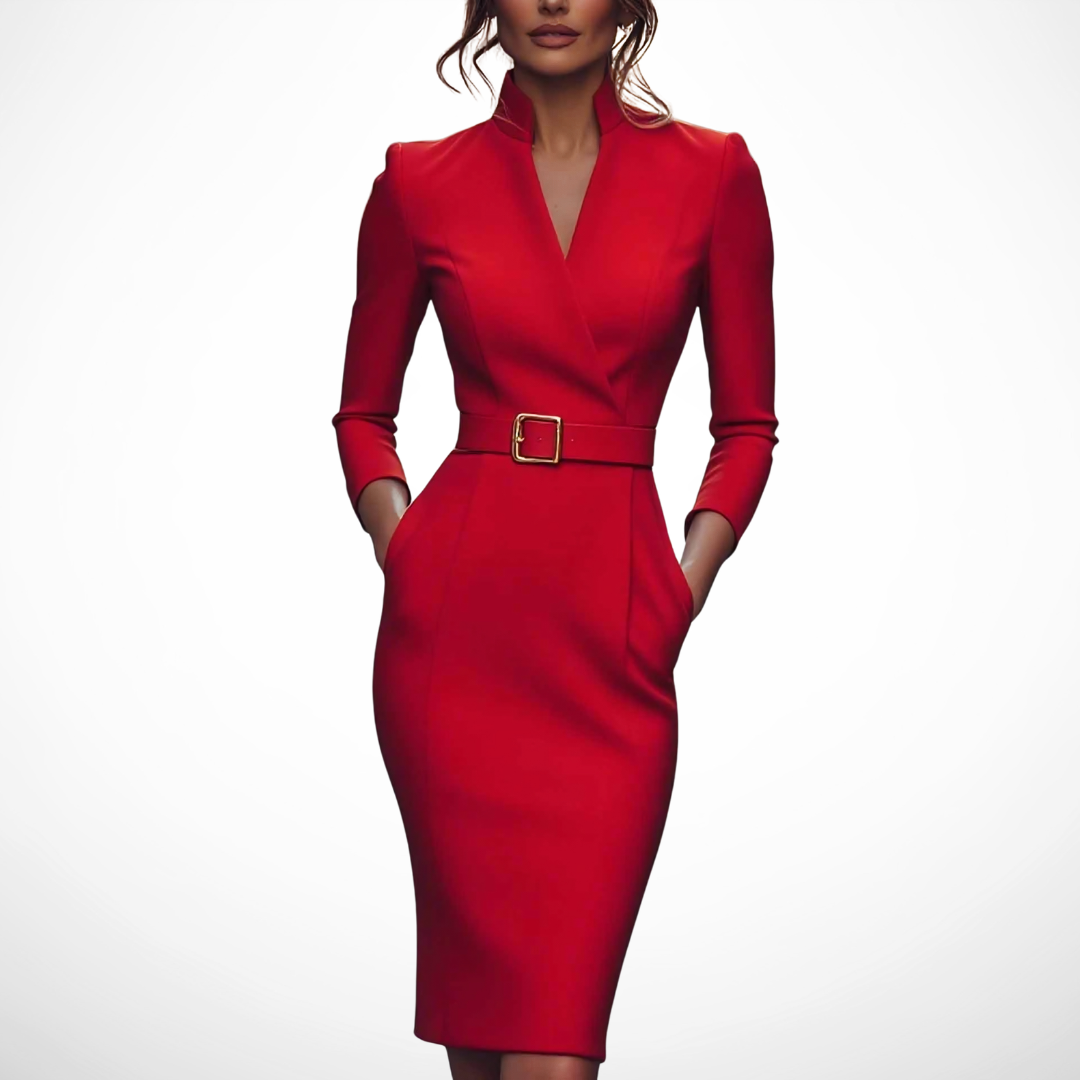 Red / 3XL