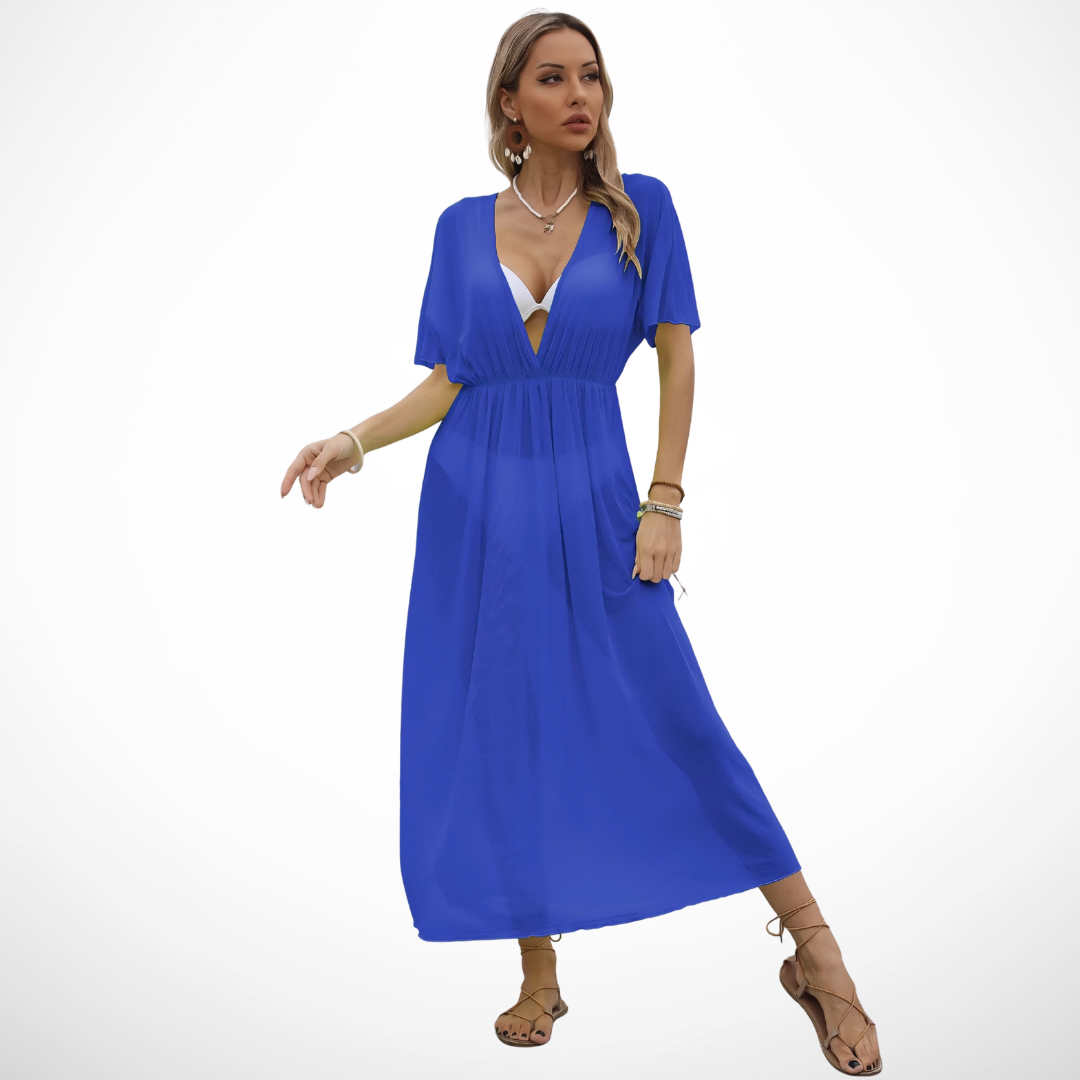 Blue / One size