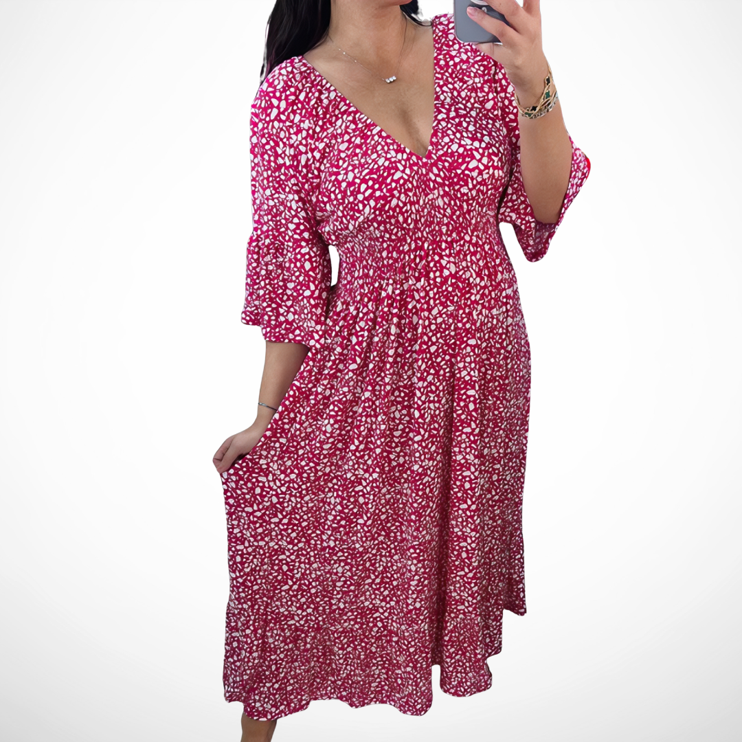 Pink / 5XL