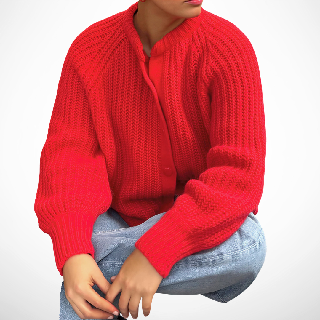 Red / XL