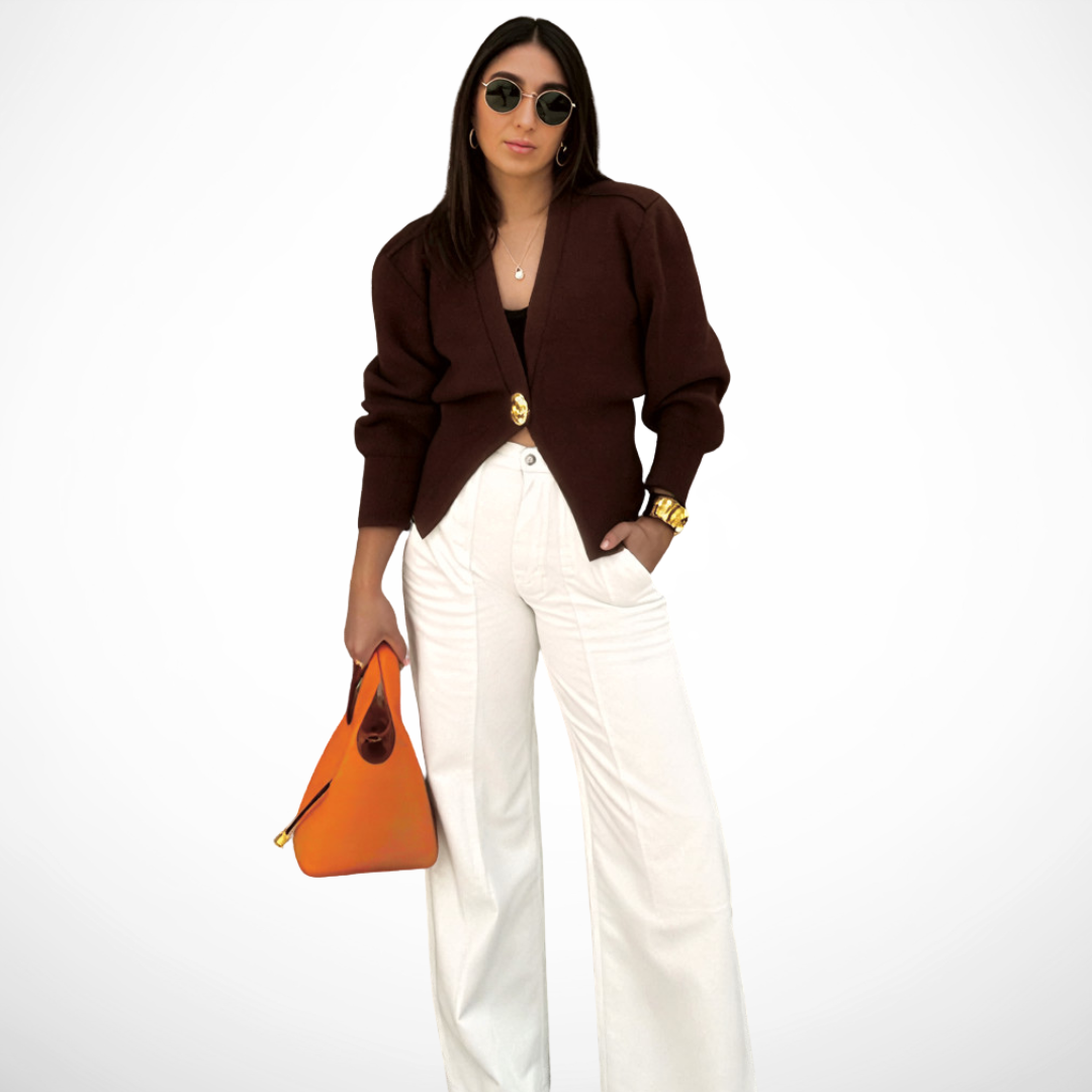 Coffee Brown / L