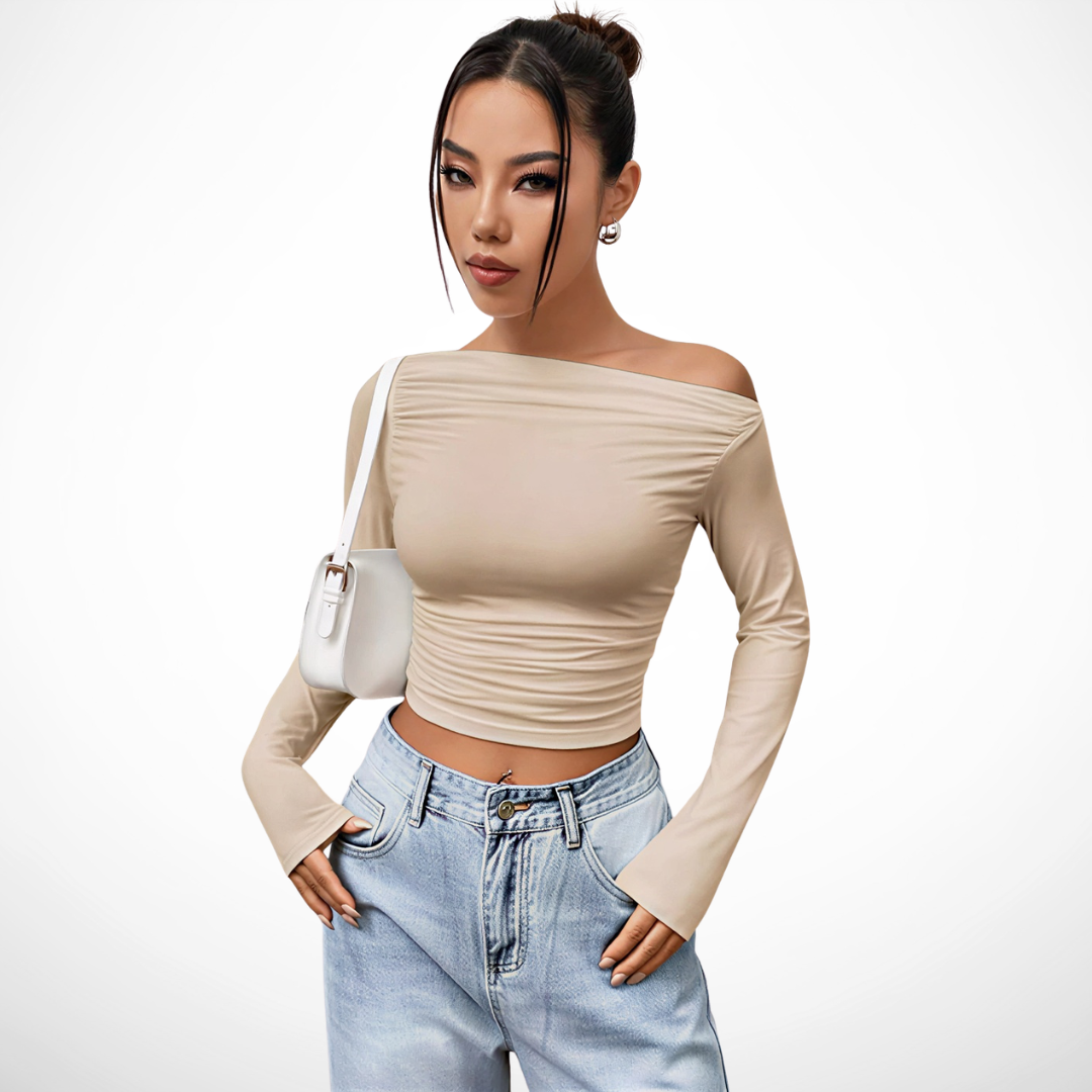 Beige / XL