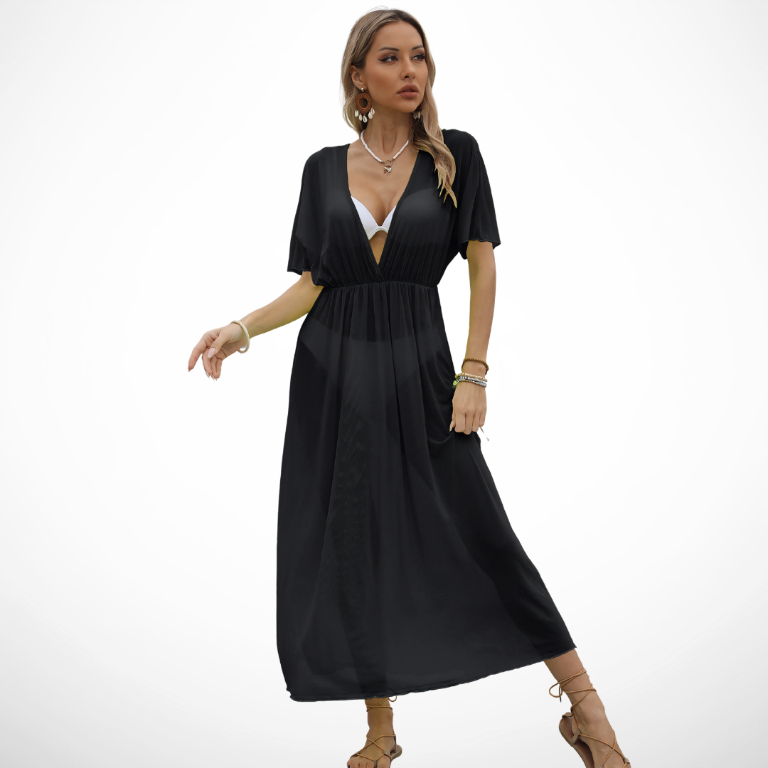 Black / One size