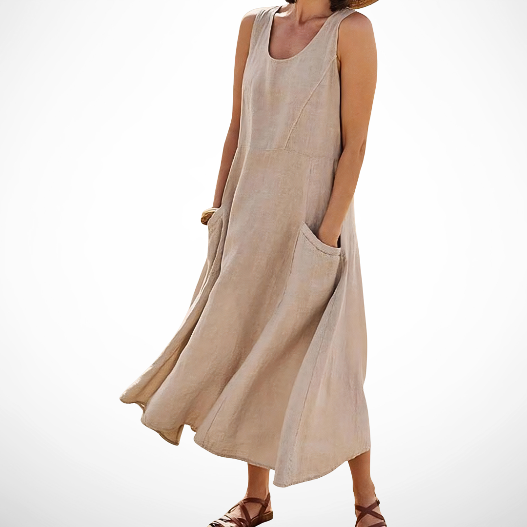 Beige / 5XL