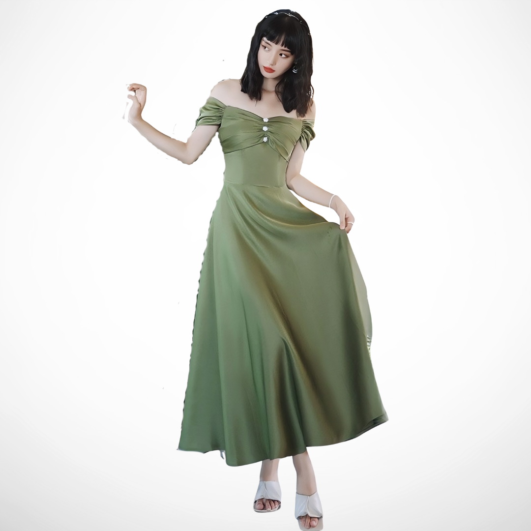 Green / 3XL