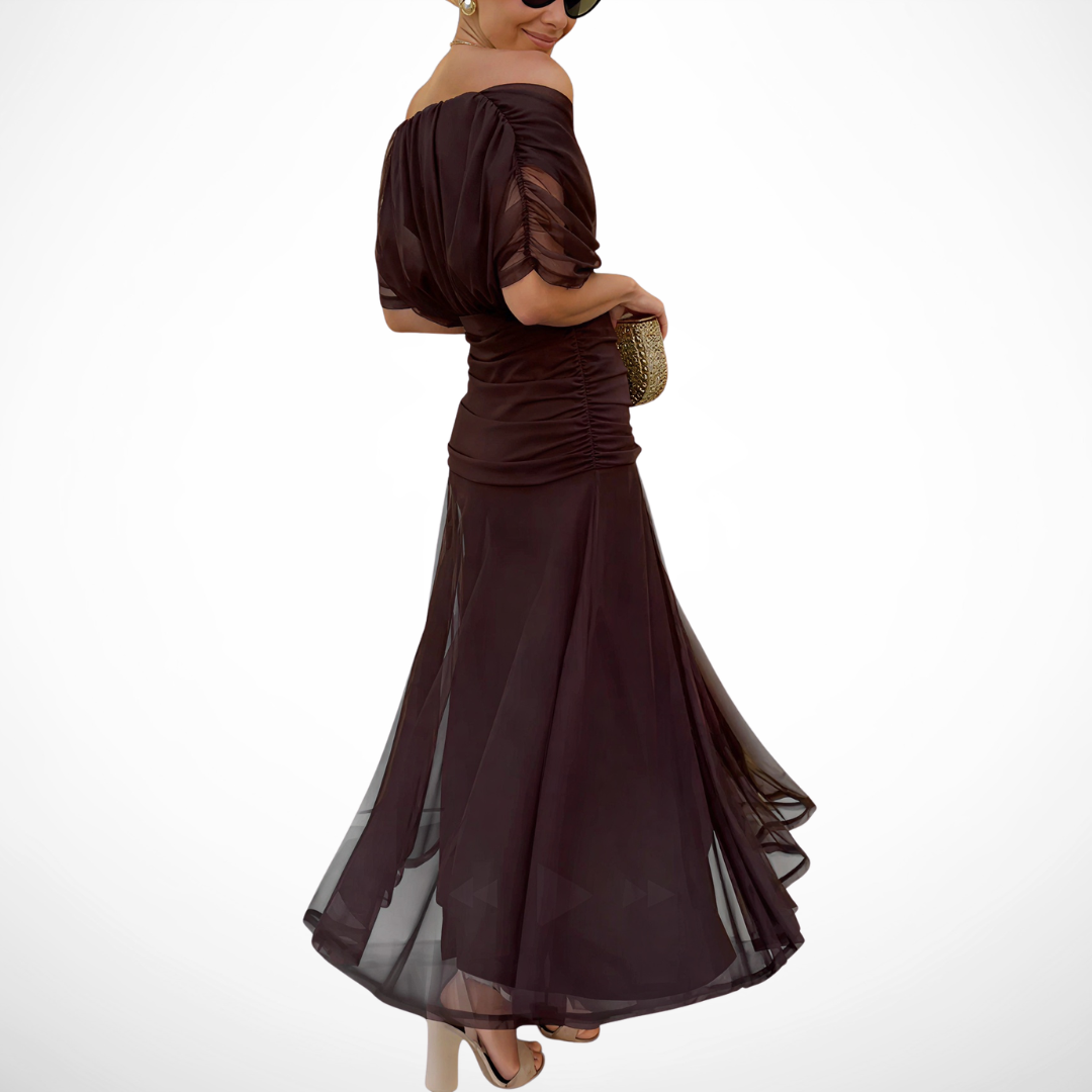 Dark Brown / 3XL